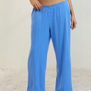 Aerie Pajama Pants